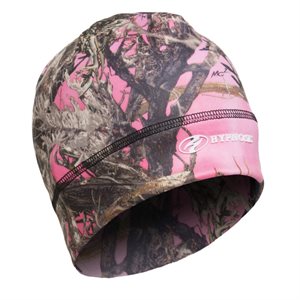 Tuque Rafale Léger camo MC2 Pink