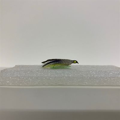 MOUCHE MAGOG SMELT STREAMER H8 050-140908