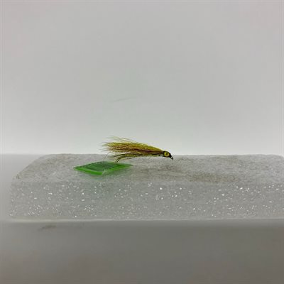 MOUCHE MICKEY FINN STREAMER H8 050-141008