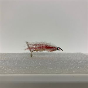 MOUCHE PAR BELLE STREAMER H4 050-141204