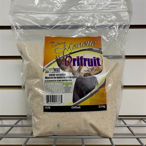 SUPPLÉMENT ORIFRUIT 3.5KG ORIGNAL (1378)