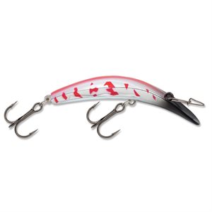 KWIKFISH K11X SILVER RED MAM 5413-11X-1555