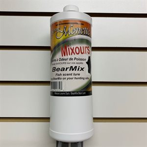 LEURRE MIXOURS 1L. 1372