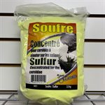 SAC SOUFFRE CONCENTRÉ 2.5KG  (1411)