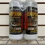 ÉRUPTION ENROBAGE SEL CHEV.  1L 144D