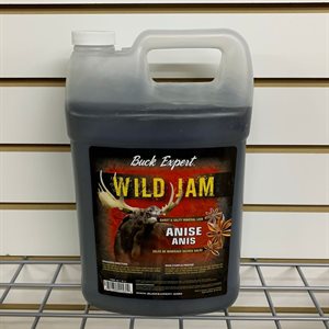 WILD JAM ANIS 4L