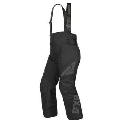 Pantalon Clutch enfant black ops GR8