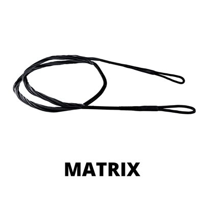 Corde pour arbalète MATRIX 