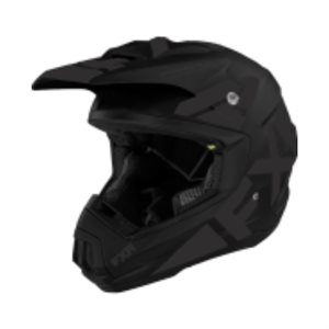 FXR CASQUE TORQUE TEAM HELMET 