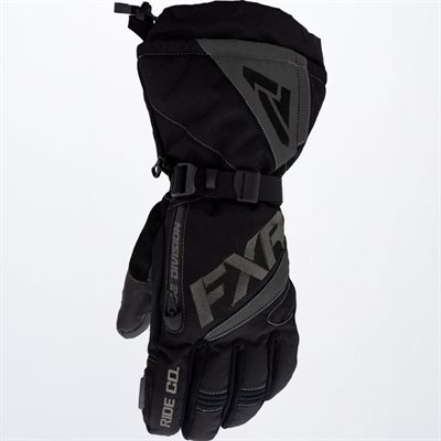 GANT FUEL GLOVE BLACK OPS MED 220810-1010-10