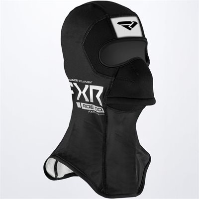 BALACLAVA BOOST BLACK / WHITE 221664-1001-07