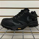 SOULIER DE SÉCURITÉ SOFTSHELL NOIR PT. 10 HOMME