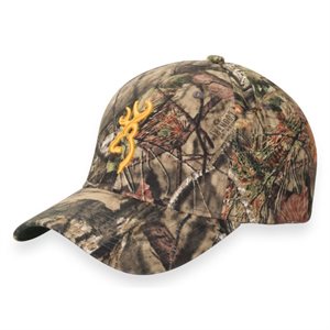 Casquette homme Rimfire camouflage