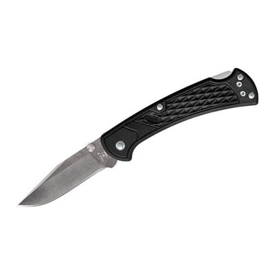 Couteau pliant 112 Slim Ranger noir