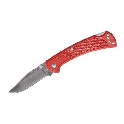 Couteau pliant 112 Slim Ranger rouge