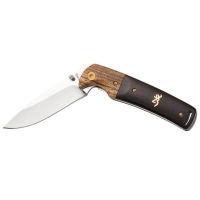 Couteau pliant Buckmark Hunter Folder