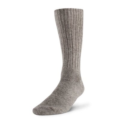 Chaussettes federal gris naturel 9 / PM 4009