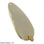 CUILLÈRE T.W. 1 1 / 2"  OR VRAC 502-150121