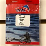 HAMEÇON BEAK BRONZE #8 HAMEÇON BEAK BRONZE #8