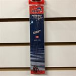 HAMEÇON MONTÉ KIRBY #6 6" HAMEÇON MONTÉ KIRBY #6 6"