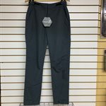 PANTALON FEM  IMPER CHARCOAL AQUATEX GRADE 2 780111-611-XL