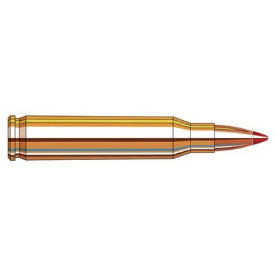 HORNADY MUNITION SUPERFORMANCE CAL. 223 REM 53 GR V-MAX