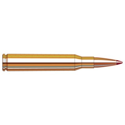 HORNADY MUNITION CAL. 25-06 REM 117GR SST SPF 81453