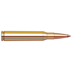 HORNADY MUNITION CAL. 25-06 REM 117GR SST SPF 81453