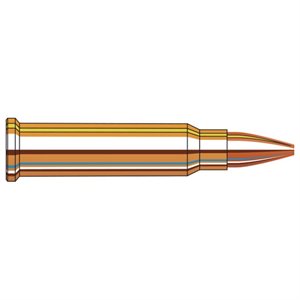 HORNADY MUNITION CAL. 17 HMR 20GR XTP 83172