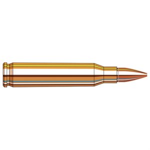 MUNITION SUPERFORMANCE CAL. 223 REM. 55GR.GMX 83274