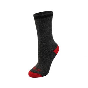 Chaussettes pein air laine mérinos