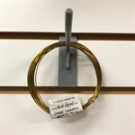 MATÉRIEL PR COLLET À LIÈVRE EN LAITON