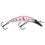  KWIKFISH  K9X SILVER RED MAMB  5413-9X-1555