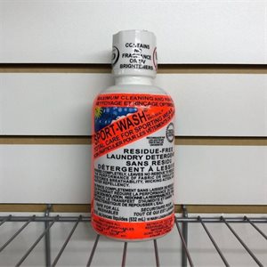 Détergent à lessive sans odeurs 18oz