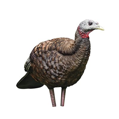 AVIAN-X APPELANT DINDE TURKEY BREEDER HEN DECOY 8008