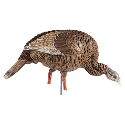 AVIAN-X APPELANT DINDON HDR FEEDING HEN DECOY AVX8107