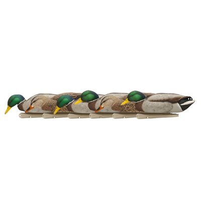 Appelants TOPFLIGHT BACKWATER MALLARDS