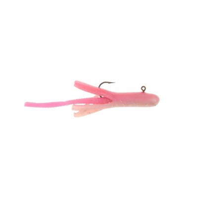 LEURRE POWERBAIT ATOMIC TEASERS 1 / 16OZ. PINK LADY