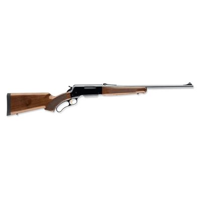 BROWNING CARABINE BLR LIGHTWEIGHT CAL. 308 WIN BOIS / BLUED