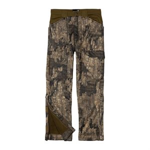 BROWNING PANT HIGHPILE CAMO RTT DBLÉ SHERPA 