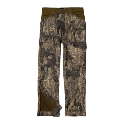 BROWNING PANTALON HIGHPILE CAMO RTT DBLÉ SHERPA