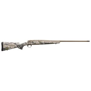 BROWNING CARABINE X-BOLT SPEED OVIX CAL. 300 WSM MUZZLEBREAK