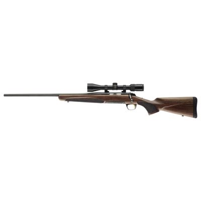 BROWNING CARABINE XBOLT HUNTER LH CAL.30-06