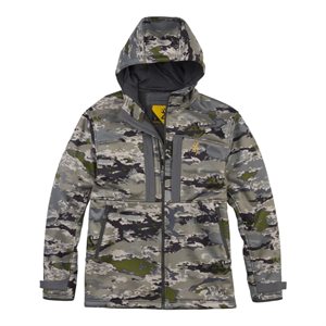 BROWNING MANTEAU DUTTON OVIX CAMO