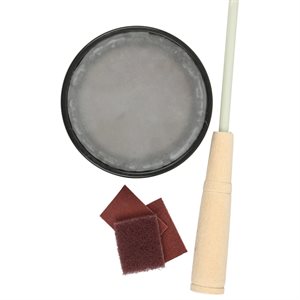 BUCK EXPERT APPEAU A FRICTION DINDON TOUGH GRIP DOUBLE 63-62