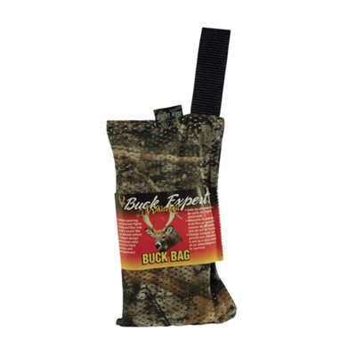 BUCK EXPERT SAC DE RATTLING CHEVREUIL 154R