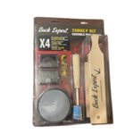 BUCK EXPERT ENS CALL DINDONS X4 63-700B-X4