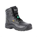 BOTTE SÉCURITÉ CSA IMPERMÉABLE NOIR 8" PT. 8.5 20866-112-8.5