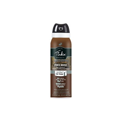 TINK'S LEURRE ORIGNAL POWER MOOSE SPRAY TINK'S LEURRE ORIGNAL POWER MOOSE SPRAY