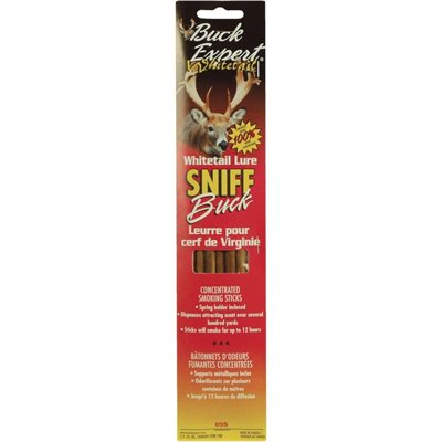BUCK EXPERT SNIFF BATON ENCENS CHEVREUIL BUCK SITE MÂLE MATURE BUCK EXPERT SNIFF BATON ENCENS CHEVREUIL BUCK SITE MÂLE MATURE